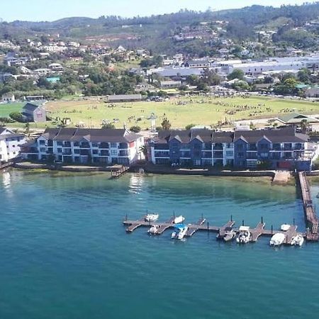 Laguna Grove 48 Knysna Exteriér fotografie