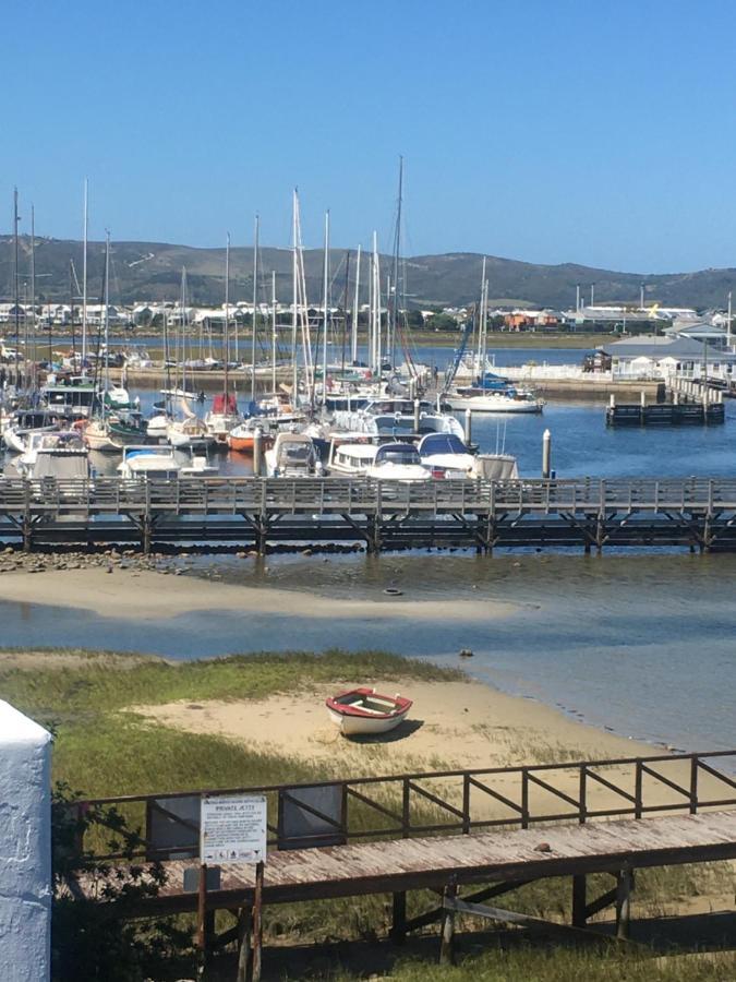 Laguna Grove 48 Knysna Exteriér fotografie
