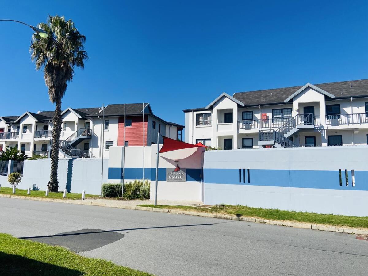 Laguna Grove 48 Knysna Exteriér fotografie