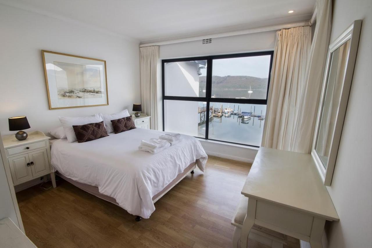 Laguna Grove 48 Knysna Exteriér fotografie